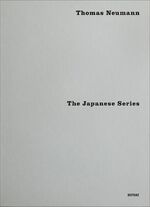 ISBN 9783954761241: Thomas Neumann -  The Japanese Series