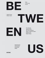 ISBN 9783954762927: Between Us – (Deutsch /Englisch)