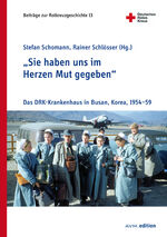 ISBN 9783954771790: Sie haben uns im Herzen Mut gegeben