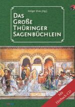 ISBN 9783954800315: Das große Thüringer Sagenbüchlein mit Audio CD zum Buch