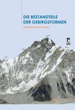 ISBN 9783954861224: Die Bestandteile der Gebirgsformen