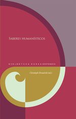 ISBN 9783954873692: Saberes humanísticos.