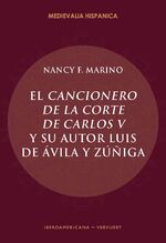 ISBN 9783954879595: El Cancionero de la corte de Carlos V y su autor, Luis de Ávila y Zúñiga