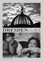 ISBN 9783954880409: Dresden á la HCB