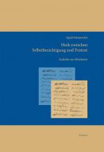 ISBN 9783954901494: Hiob zwischen Selbstbezichtigung und Protest – Gedichte aus Mittelasien (19. bis 20. Jahrhundert)