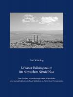 ISBN 9783954903139: Urbaner Ballungsraum im roemischen Nordafrika