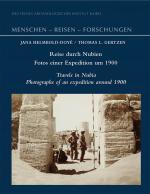 ISBN 9783954903672: Reise durch Nubien - Fotos einer Expedition um 1900