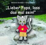 ISBN 9783954933051: Lieber Fops, lass das mal sein!