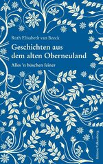 ISBN 9783954941780: Geschichten aus dem alten Oberneuland - Alles ’n büschn feiner