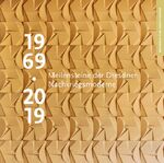 ISBN 9783954985227: 1969 · 2019 – Meilensteine der Dresdner Nachkriegsmoderne