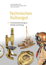 ISBN 9783954987979: Technisches Kulturgut, Band 2