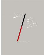 ISBN 9783954988327: 24/7 Big Data