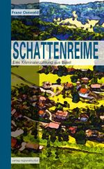 ISBN 9783955052713: Schattenreime - Eine Kriminalerzählung aus Basel