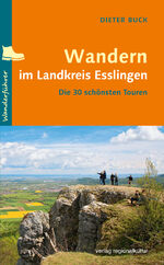 ISBN 9783955054267: Wandern im Landkreis Esslingen