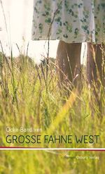 ISBN 9783955100001: Große Fahne West