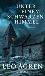ISBN 9783955100537: Unter einem schwarzen Himmel