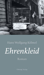 ISBN 9783955103354: Ehrenkleid