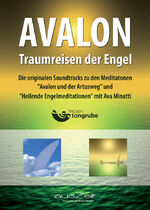 ISBN 9783955170622: AVALON - Traumreisen der Engel - Die originalen Soundtracks zu den Meditationen von Ava Minatti - 4 x CD SET