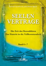 ISBN 9783955310042: Seelenverträge Band 6 und 7