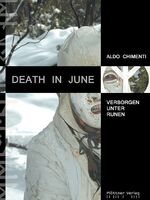 ISBN 9783955370121: Death in June (Limitierte Ausgabe) - Verborgen unter Runen