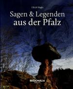 ISBN 9783955401702: Sagen und Legenden aus der Pfalz