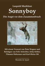 ISBN 9783955583316: Sonnyboy - Die Angst vor dem Zusammenbruch