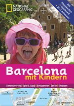 Barcelona mit Kindern - NATIONAL GEOGRAP
