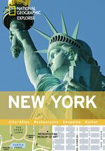 ISBN 9783955591359: National Geographic Explorer New York