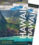 ISBN 9783955591922: NATIONAL GEOGRAPHIC Reisehandbuch Hawaii mit Maxi-Faltkarte