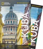 ISBN 9783955592417: NATIONAL GEOGRAPHIC Reisehandbuch Kuba