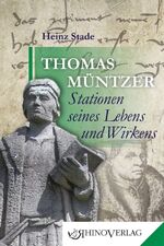 ISBN 9783955600440: Thomas Müntzer – Stationen seines Lebens und Wirkens – Band 44