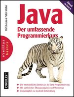 ISBN 9783955615406: Java - Der umfassende Programmierkurs