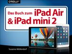 Das Buch zum iPad Air & iPad mini 2