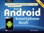 ISBN 9783955616687: Das Android Smartphone-Buch