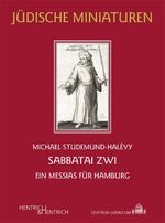 ISBN 9783955655334: Sabbatai Zwi