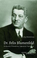 ISBN 9783955656256: Dr. Felix Blumenfeld