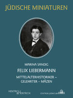 Marina Sandig: Felix Liebermann | Mittel