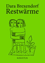 ISBN 9783955661595: Restwärme – Für die Garten-Crew