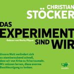 ISBN 9783955679552: Das Experiment sind wir