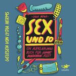 ISBN 9783955679644: Sex und so, Audio-CD