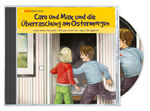 ISBN 9783955680534: Caro und Max und die Überraschung am Ostermorgen