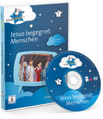 Schlafschaf TV 1 :  JESUS BEGEGNET MENSC