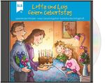 ISBN 9783955681050: Lotta und Luis feiern Geburtstag