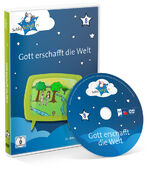 Schlafschaf TV 8 :  GOTT ERSCHAFFT DIE W