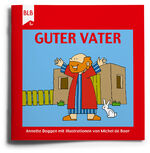 ISBN 9783955681531: Guter Vater