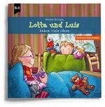 ISBN 9783955681968: Lotta und Luis haben viele Ideen - Erstleser-Geschichten