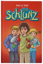 ISBN 9783955681982: Der Schlunz – Band 1