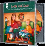 ISBN 9783955685010: Lotta und Luis und der Liebesbrief zu Weihnachten