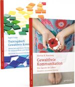 ISBN 9783955716134: Basispaket Gewaltfreie Kommunikation - Grundlagen + Training