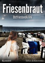 ISBN 9783955735579: Friesenbraut. Ostfrieslandkrimi